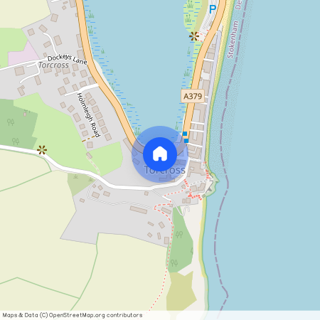 Torcross, Kingsbridge