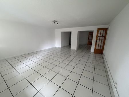 Location / Appartement T5 - Photo 2