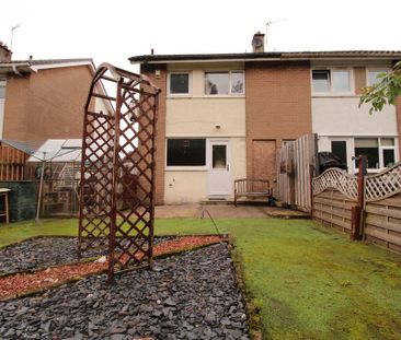 2 bedroom semi-detached house to rent - Photo 5