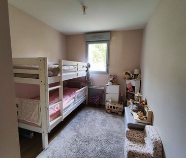 À Louer : Très Bel Appartement en Résidence BBC - Vouvray - Photo 4