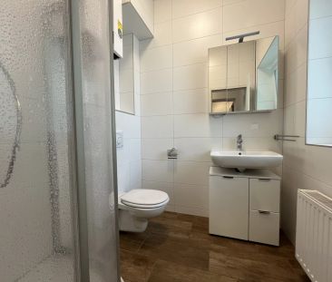 ERSTBEZUG nach RENOVIERUNG + TERRASSE! - Photo 6