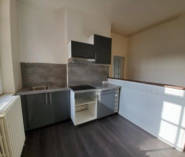 Appartement à louer 2 pièces 36.69m² - Photo 3