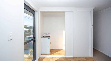 Charming Newly built 3BR flat in New Lynn! - Photo 5