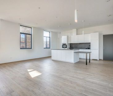 Volledig gerenoveerd appartement in Holsbeek met 3 slaapkamers en l... - Photo 6