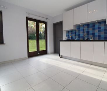 Maison 4 façades 4ch + jardin + garage - Wezembeek-oppem - Photo 6