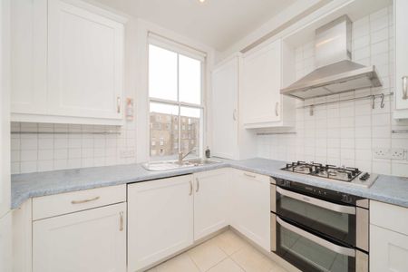 Leinster Square, Notting Hill, W2, London - Photo 5