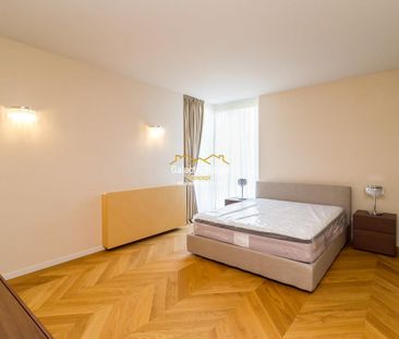 Apartament Superb Primaverii || 4 camere || Spatios de inchiriat Pr... - Fotografie 5
