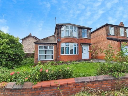 3 bedroom detached house to rent - Photo 1
