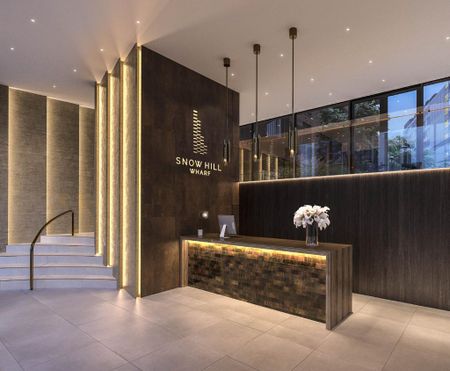 2 bedroom apartment to rent - Photo 5