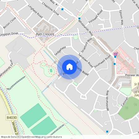 Plumpton Road, Bicester, OX26