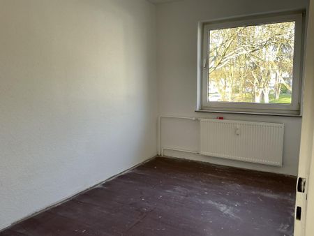 3-Zimmer-Wohnung in Gelsenkirchen Hassel - Foto 3
