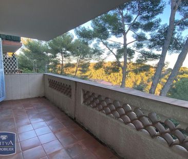Location Appartement 2 pièces 43m² MOUGINS 06250 - Photo 6