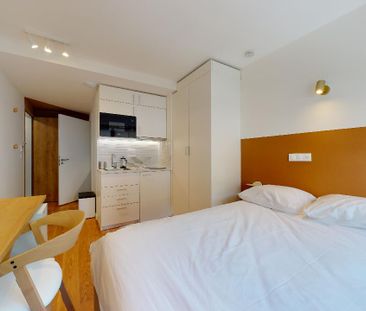 Helios 1 — Studio Privé 105 - Photo 4