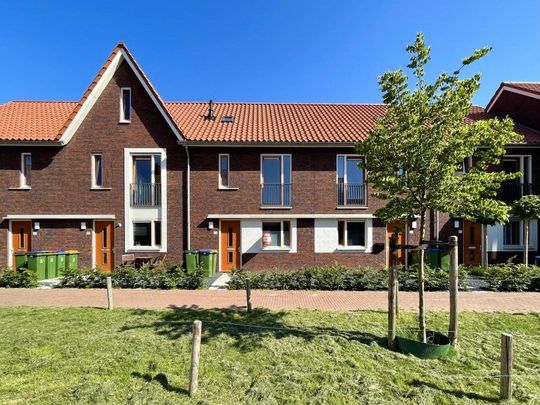 Te huur: Huis Rietveen in Ede - Foto 1