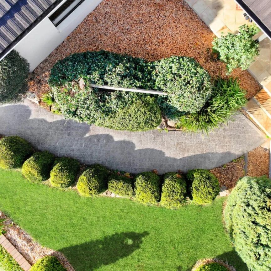 Elevated Family Living with Sweeping Highlands Views - Photo 1