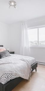 Appartement 4 ½ à louer Sainte-Foy / Sillery juillet 2026 - Photo 4