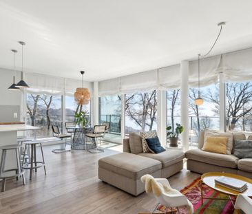 4.5 Zimmer, 100 m², 1. Stock - Photo 2