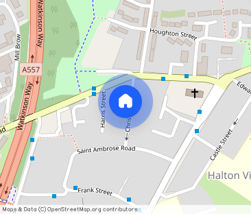 Christie Street, Widnes, WA8 0AL - Photo 1