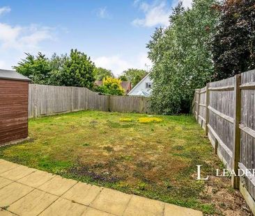Red Barn Crescent, PO22 - Photo 1