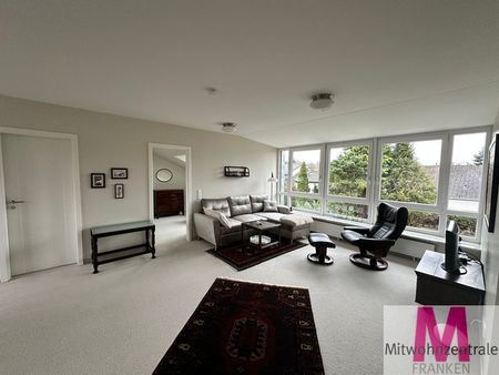 Lichtdurchflutete 3-Zimmer-Wohnung in ruhiger Lage - Photo 4