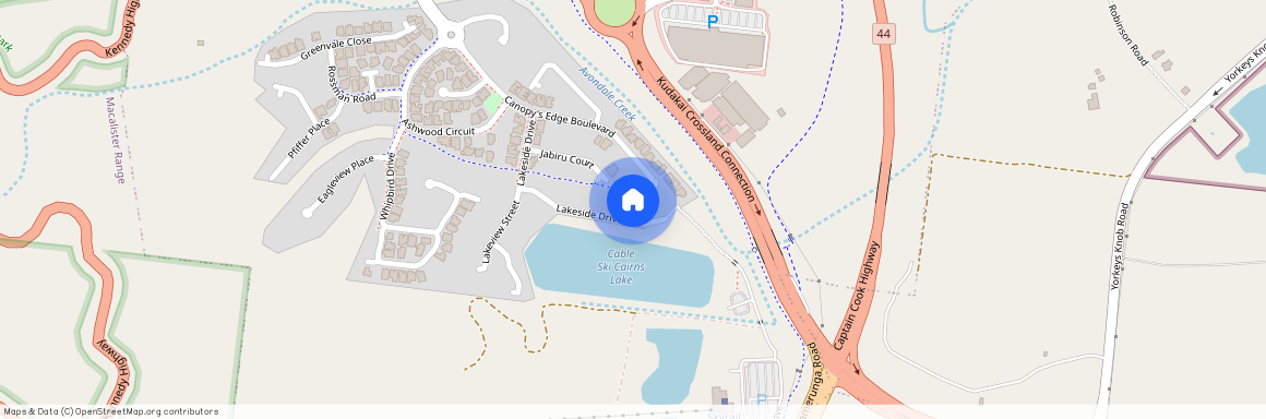 37 Lakeside Drive, Smithfield QLD, 4878