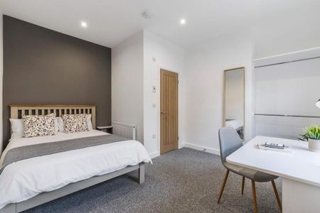 6 bedroom house to rent - Photo 5