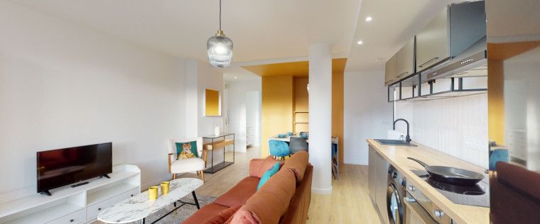 140 Rue de Crimée, 13003 Marseille 03 - Photo 1