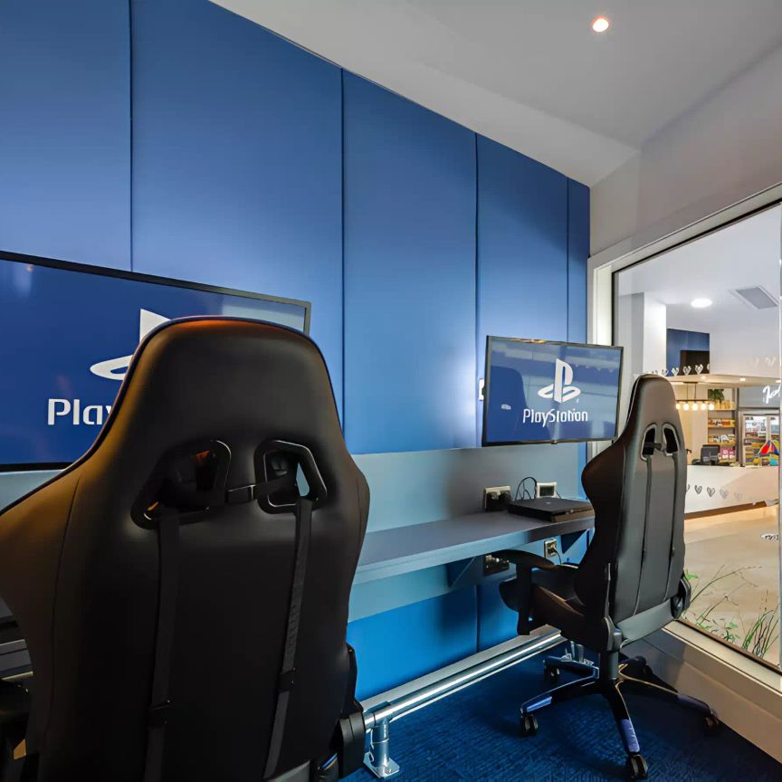 Smart Apartment - Photo 1