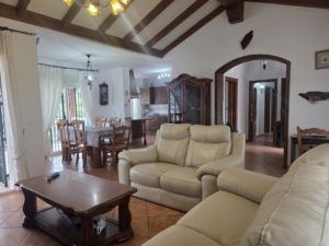 Ref. 51826 Precioso chalet en alquiler!!! - Photo 1