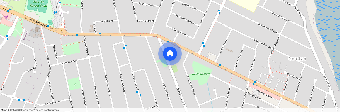 71 Brennon Road, NSW 2263, Gorokan