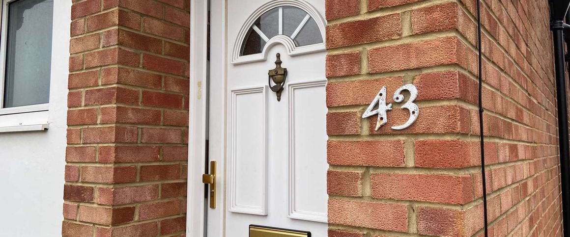 Sandringham Road Room 3 - Photo 1