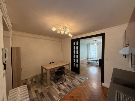 63000, Clermont-Ferrand - Photo 4