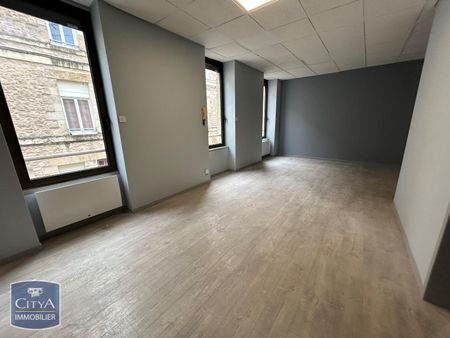 Location Appartement 3 pièces 69m² MARMANDE 47200 - Photo 5