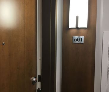 For Lease - 340 Plains Road Unit# 601, Burlington, Ontario - Photo 4