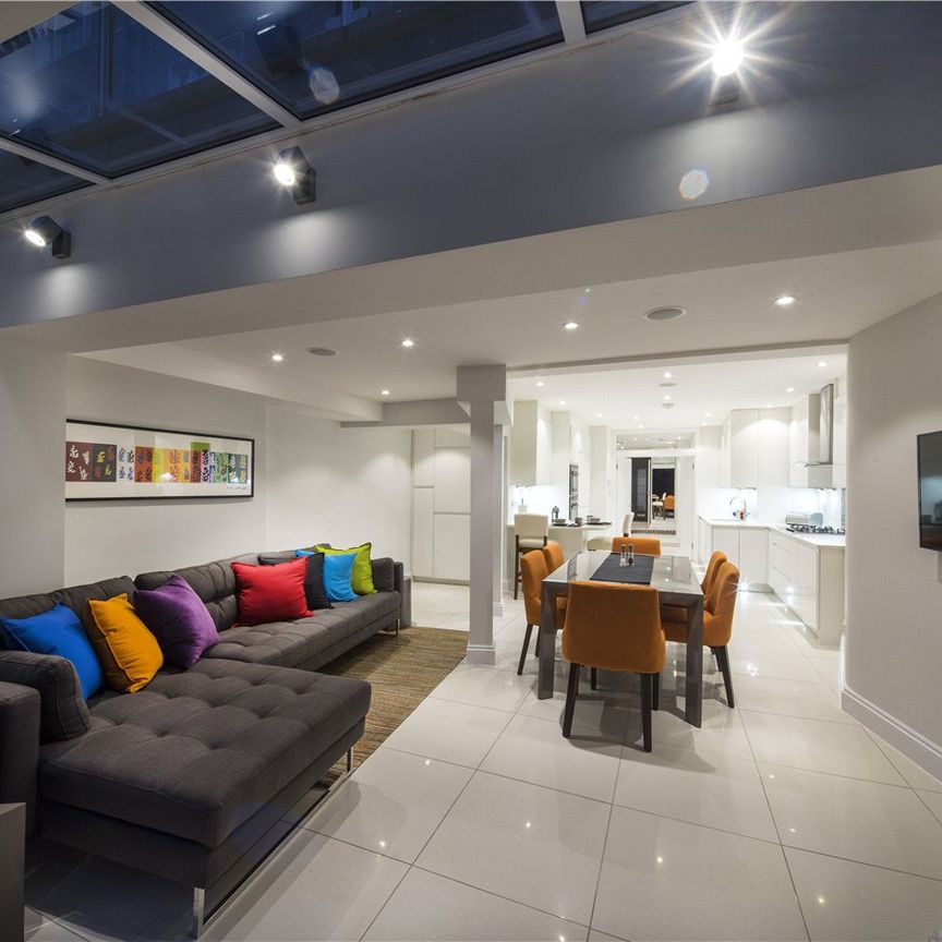 Marlborough Place, St John's Wood, London, NW8 0PL - Photo 1