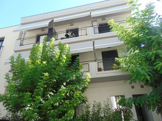 Studio/Γκαρσονιέρα για ενοικίαση Μεταμόρφωση (Βόλος) - Photo 1