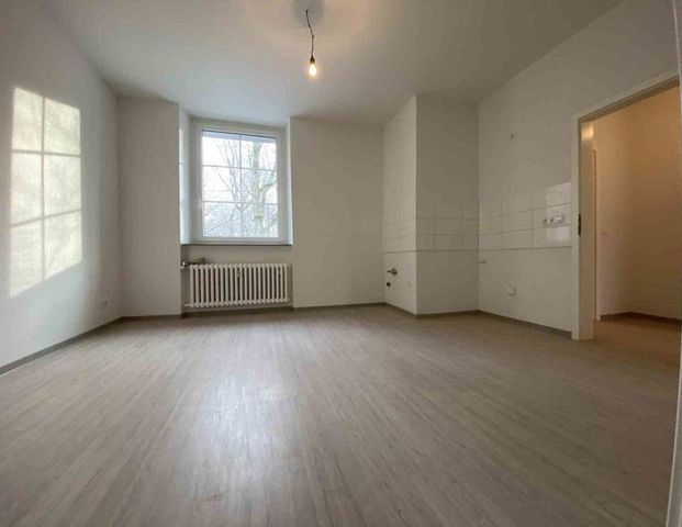 Ein tolles Wohngefühl: individuelle 2,5-Zimmer-Wohnung - Foto 1