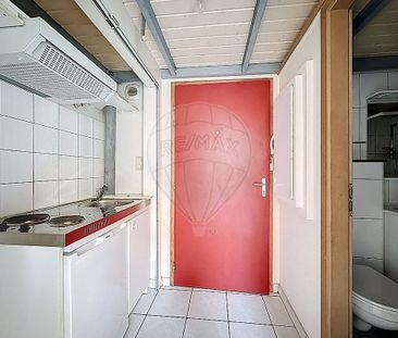 Appartement 1 chambre(s) à louer - Belfort - Photo 1