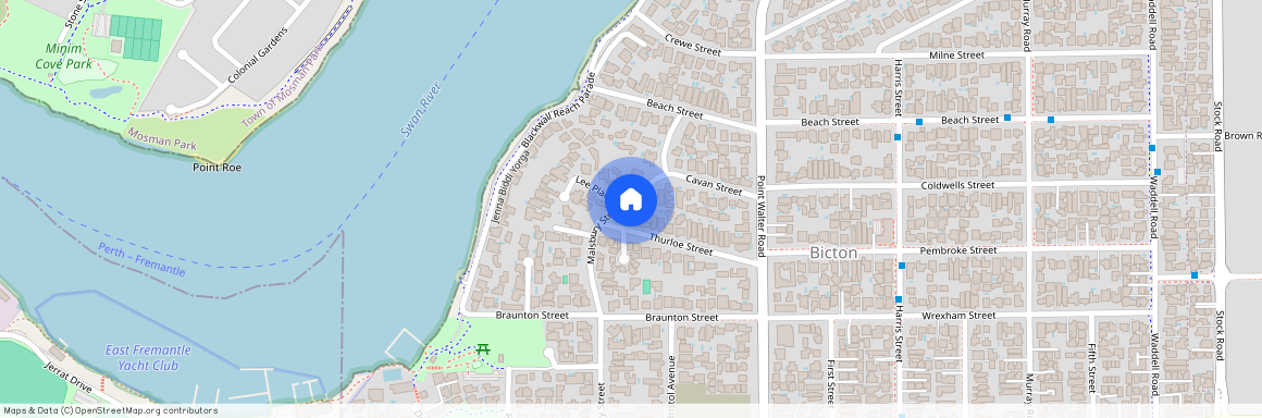 24 Malsbury Street, Bicton WA 6157