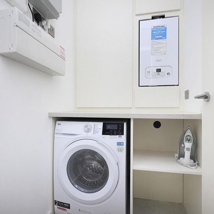 1 bedroom flat to rent - Photo 1