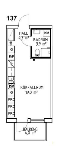 Dirigentvägen 64 - Photo 2