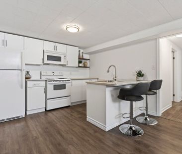 For Lease - 1457 Jefferson Road Unit# Lower, Burlington, Ontario - Photo 4