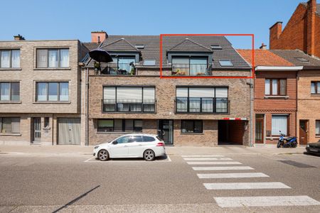 Duplexappartement met 3 slaapkamers in Temse - Photo 2