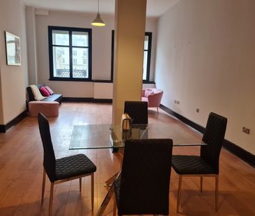 2 Bed Flat, Exchange St East, L2 - Photo 3