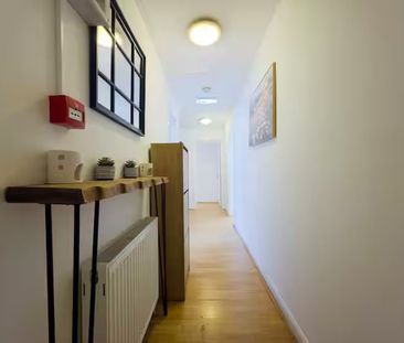 Room in a Shared Flat, Johnson Street, E1 - Photo 2