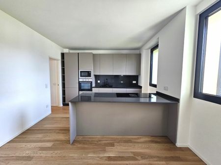 Luminoso 3.5 locali in prima locazione - Photo 3