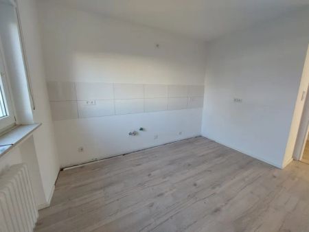 Frisch sanierte 2 Zimmer Wohnung in Kirchlengern - Foto 2