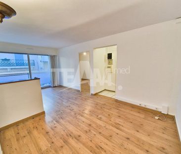 Location Appartement 2 pièces 45m² SETE 34200 - Photo 2