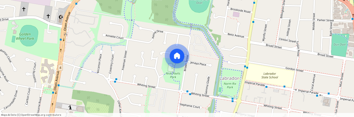 62-66 Brown Street, Qld 4215, Labrador