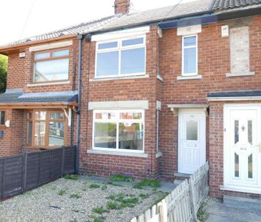 2 bedroom terraced house to rent - Photo 6